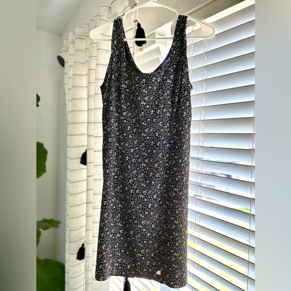 Vintage Rampage Floral Dress
